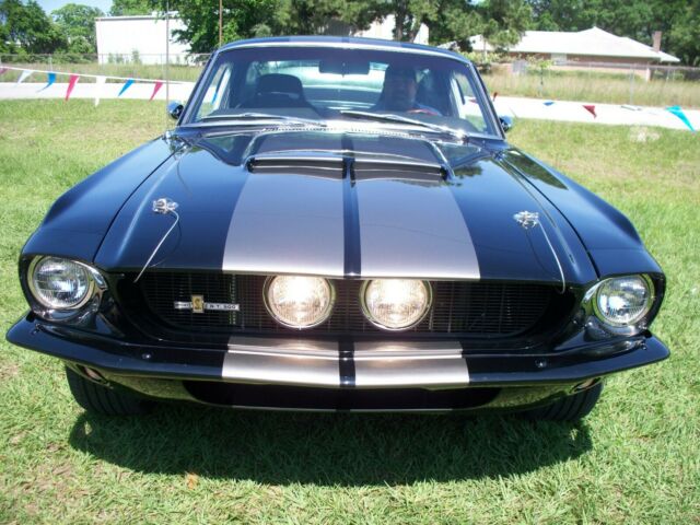 Ford Mustang 1967 image number 22