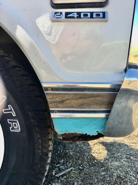 Chevrolet Cheyenne 1972 image number 8