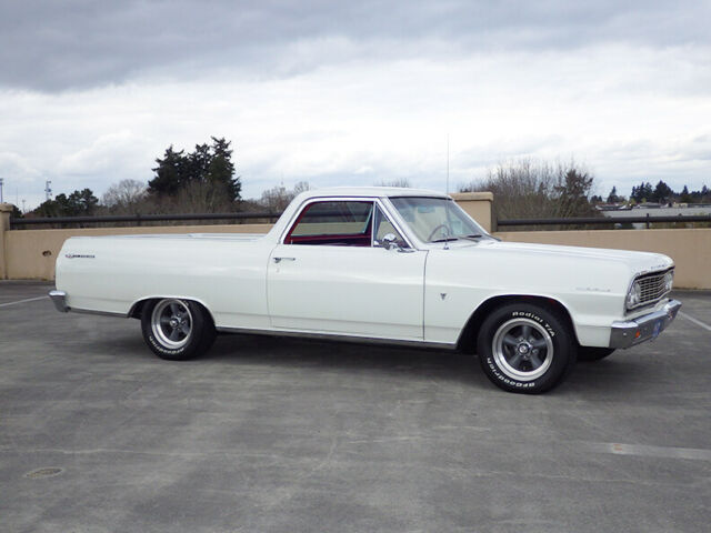 Chevrolet El Camino 1964 image number 1