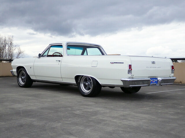 Chevrolet El Camino 1964 image number 11