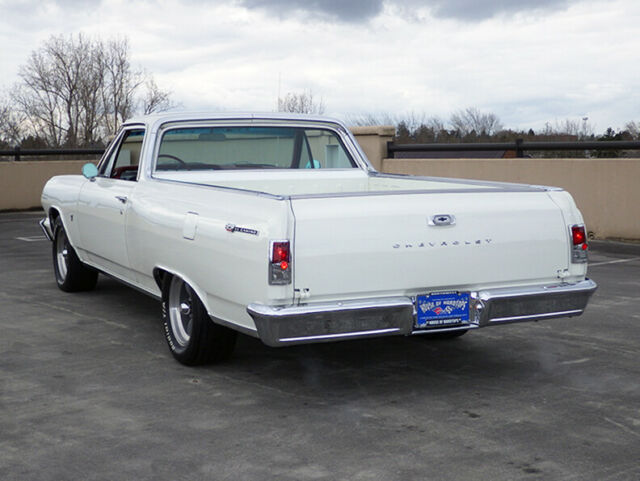 Chevrolet El Camino 1964 image number 12