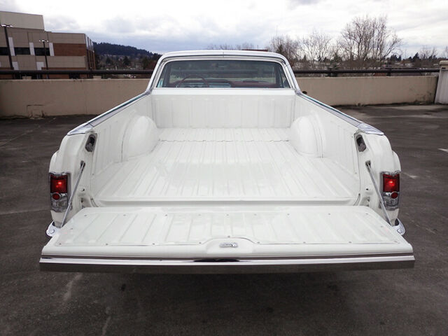 Chevrolet El Camino 1964 image number 14