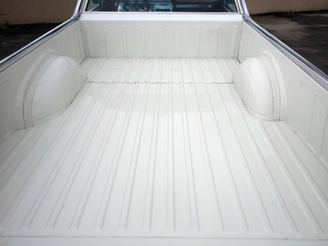 Chevrolet El Camino 1964 image number 15