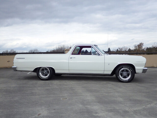 Chevrolet El Camino 1964 image number 2