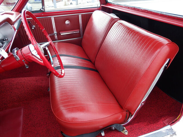 Chevrolet El Camino 1964 image number 21