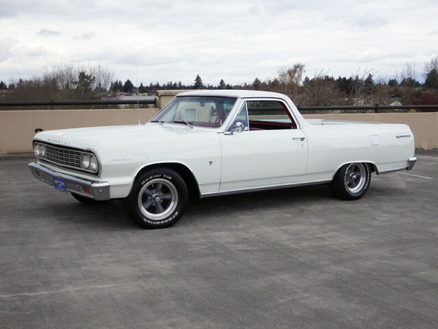 Chevrolet El Camino 1964 image number 32
