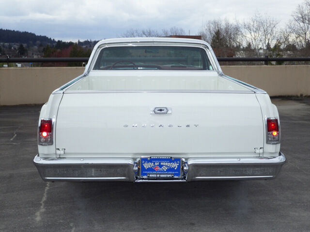 Chevrolet El Camino 1964 image number 37