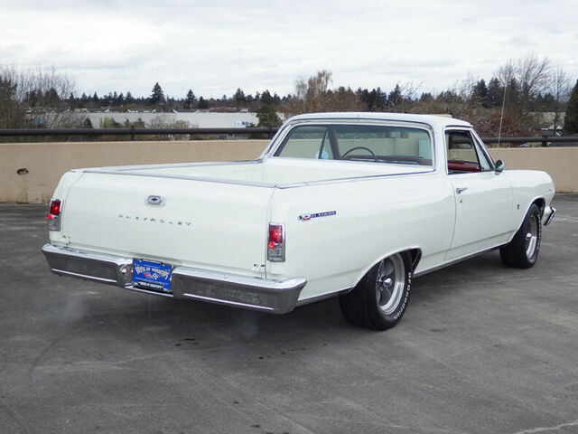 Chevrolet El Camino 1964 image number 4