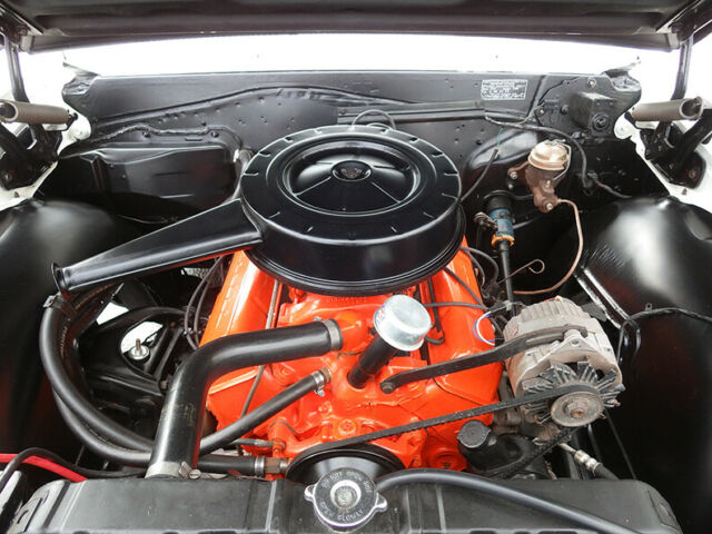 Chevrolet El Camino 1964 image number 40