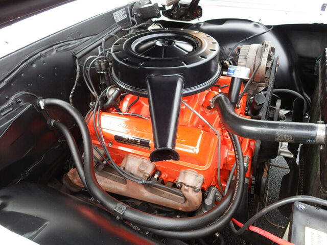Chevrolet El Camino 1964 image number 41