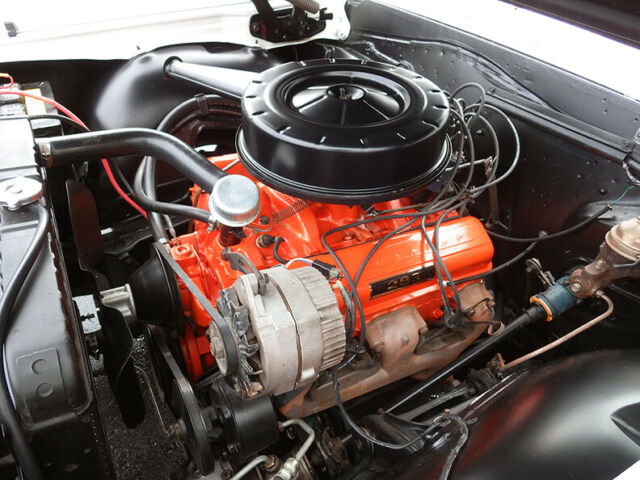 Chevrolet El Camino 1964 image number 42