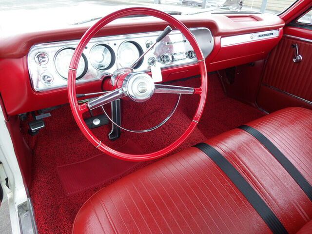 Chevrolet El Camino 1964 image number 43