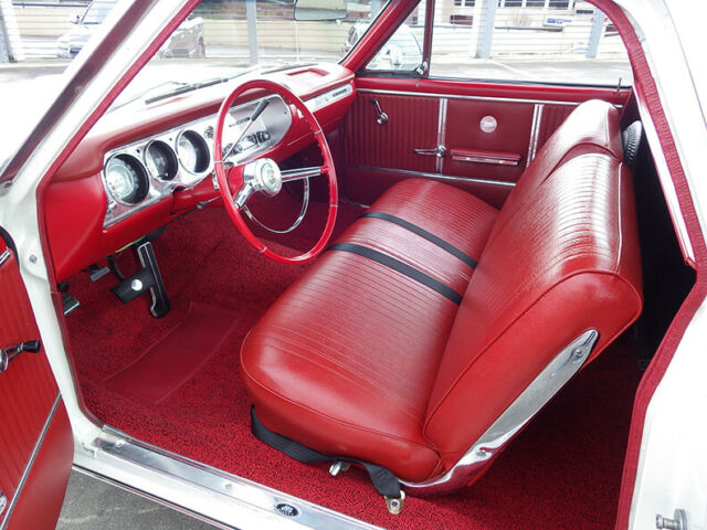 Chevrolet El Camino 1964 image number 44
