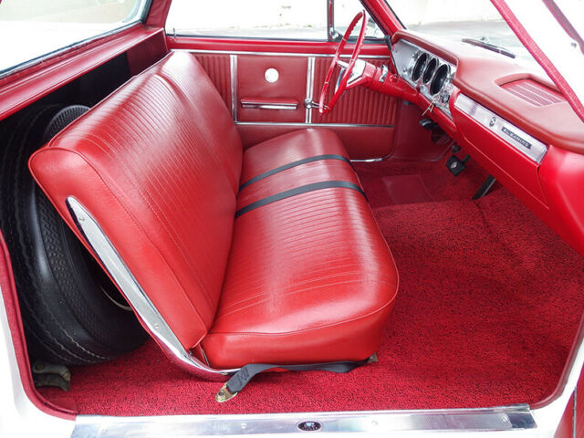 Chevrolet El Camino 1964 image number 47