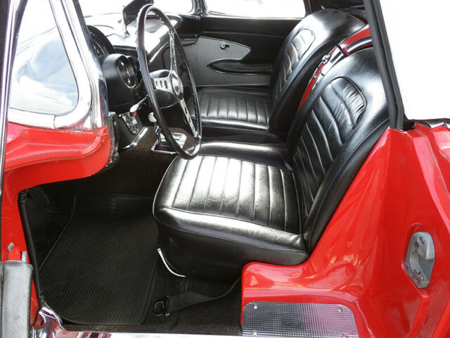 Chevrolet Corvette 1959 image number 42