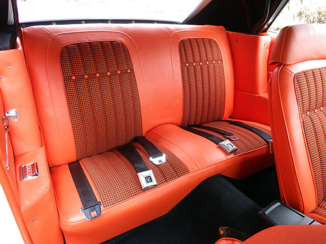 Chevrolet Camaro 1969 image number 43