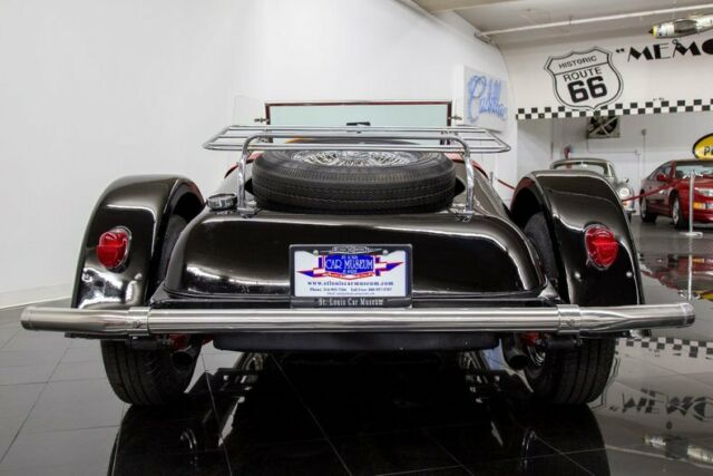 Excalibur SSK Roadster 1967 image number 19