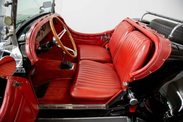 Excalibur SSK Roadster 1967 image number 21