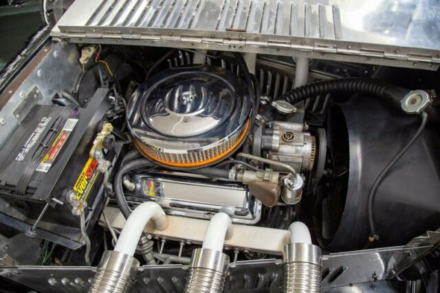 Excalibur SSK Roadster 1967 image number 23