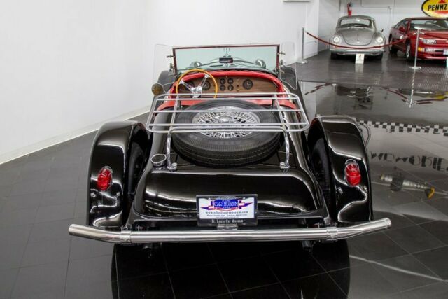 Excalibur SSK Roadster 1967 image number 42