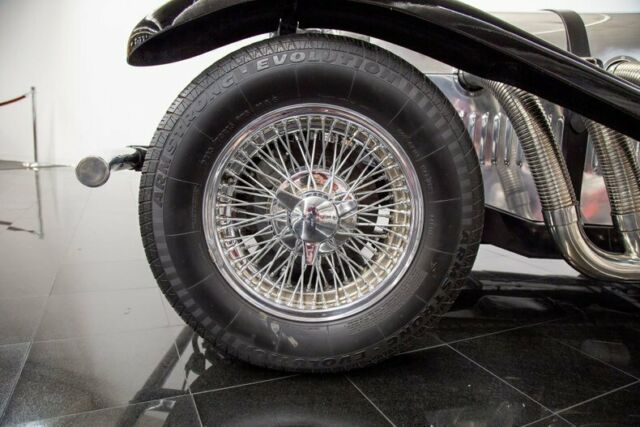 Excalibur SSK Roadster 1967 image number 6