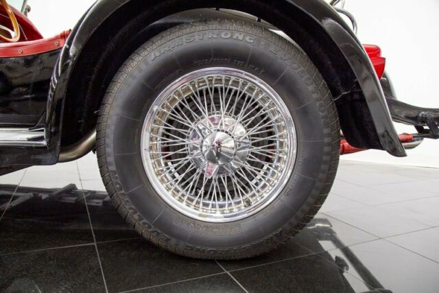 Excalibur SSK Roadster 1967 image number 7