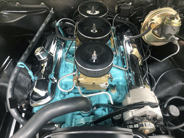 Pontiac GTO 1965 image number 36
