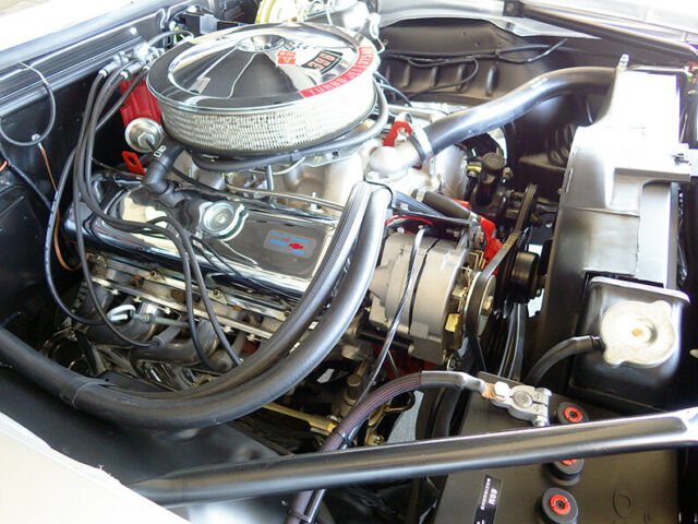 Chevrolet Camaro 1969 image number 12