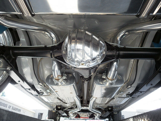 Chevrolet Camaro 1969 image number 20