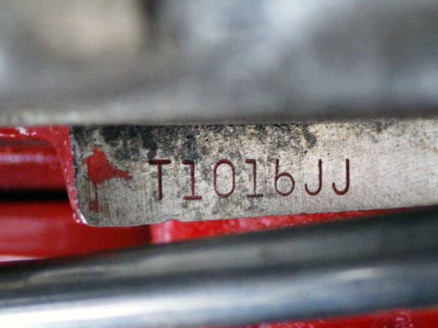 Chevrolet Camaro 1969 image number 34
