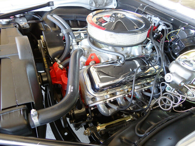 Chevrolet Camaro 1969 image number 37