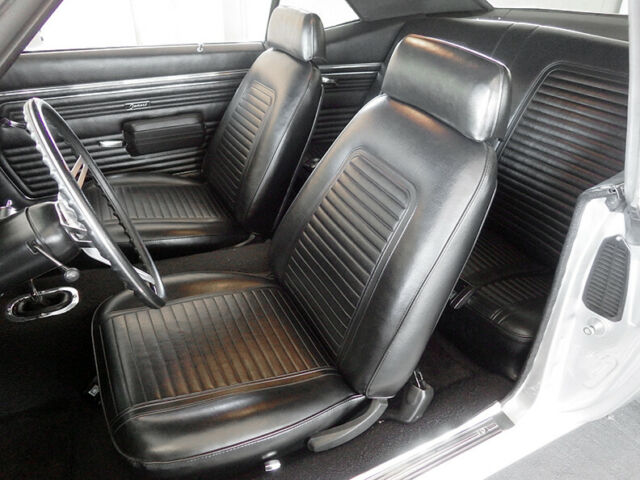 Chevrolet Camaro 1969 image number 39