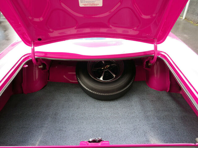 Plymouth Road Runner 1970 image number 10
