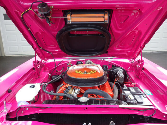 Plymouth Road Runner 1970 image number 12