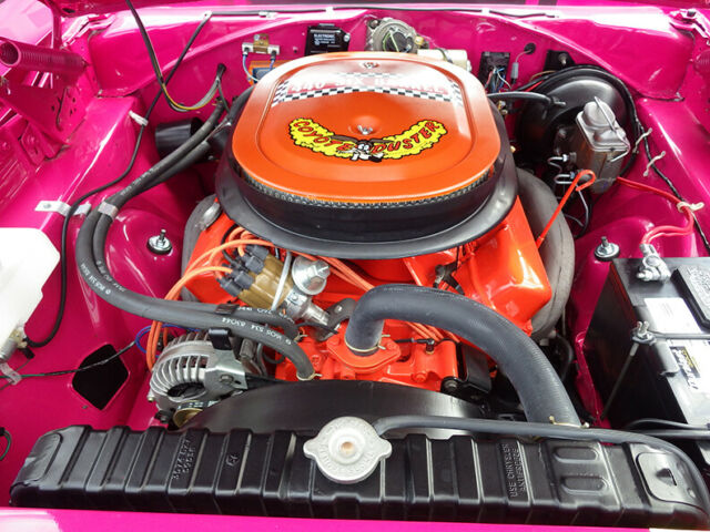 Plymouth Road Runner 1970 image number 13