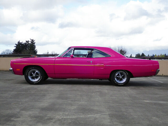 Plymouth Road Runner 1970 image number 31