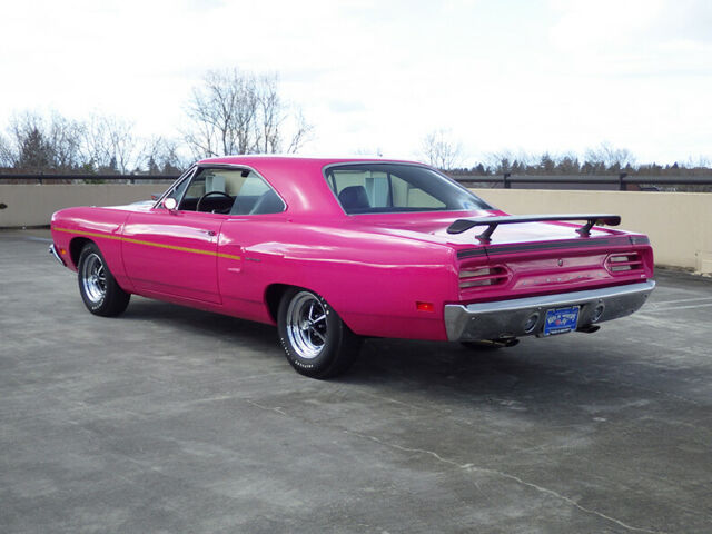 Plymouth Road Runner 1970 image number 32