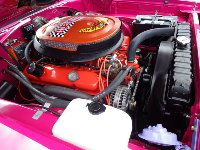 Plymouth Road Runner 1970 image number 38