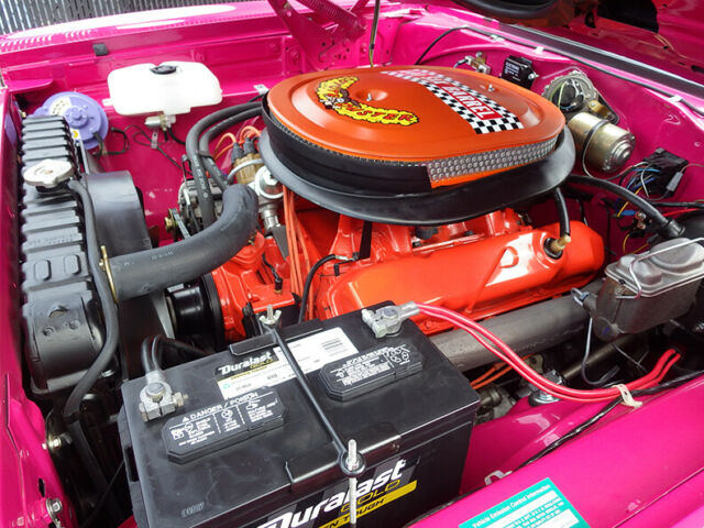 Plymouth Road Runner 1970 image number 39