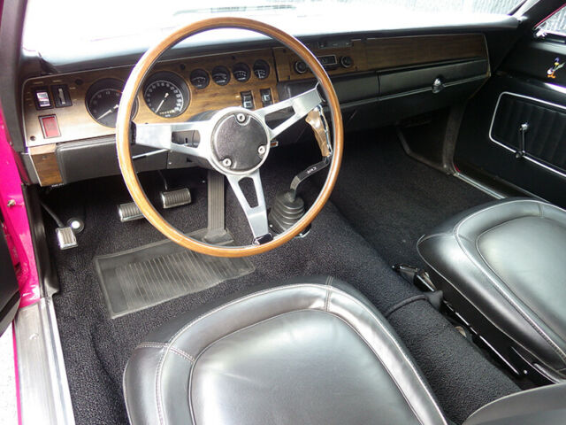 Plymouth Road Runner 1970 image number 40