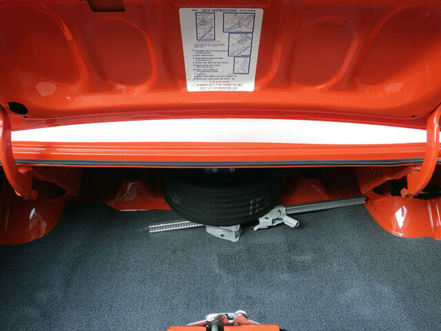 Plymouth Barracuda 1970 image number 10