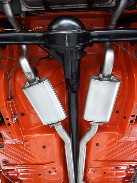 Plymouth Barracuda 1970 image number 22