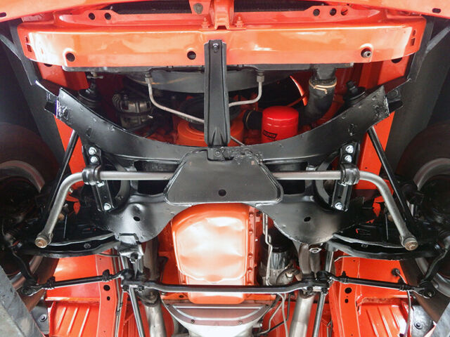 Plymouth Barracuda 1970 image number 44