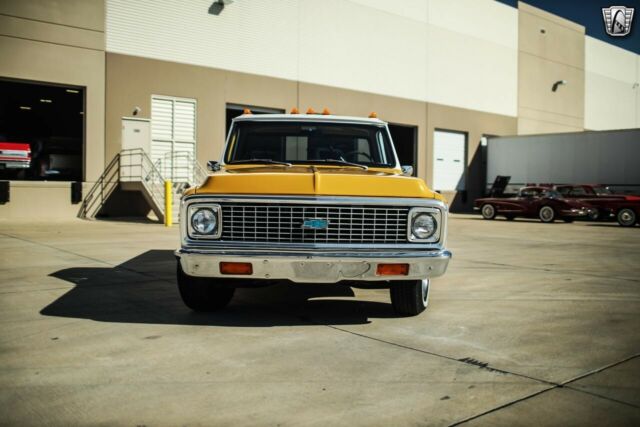 Chevrolet C-10 1972 image number 21