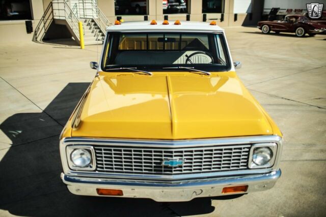 Chevrolet C-10 1972 image number 30