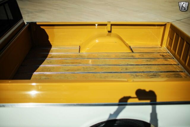Chevrolet C-10 1972 image number 31