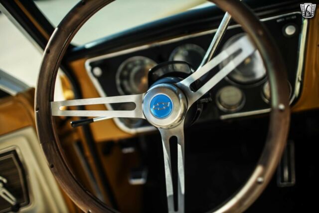 Chevrolet C-10 1972 image number 38