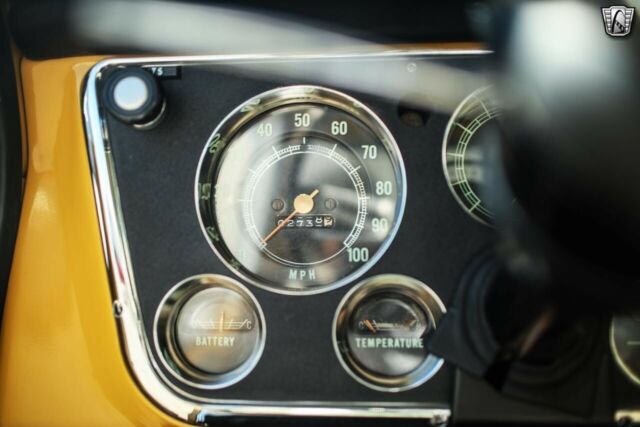 Chevrolet C-10 1972 image number 39