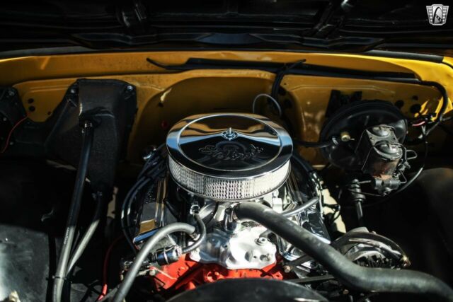 Chevrolet C-10 1972 image number 43