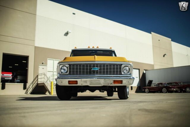 Chevrolet C-10 1972 image number 46